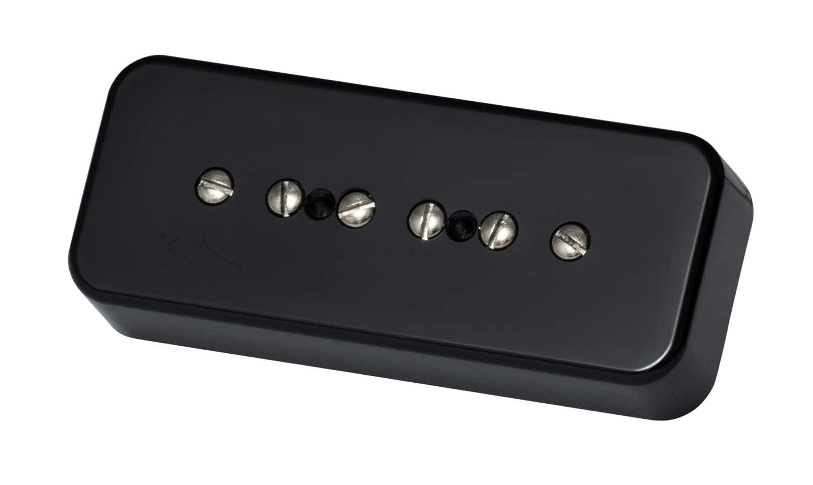 GIBSON ACCESSORIES P-90DC BLACK SOAPBAR