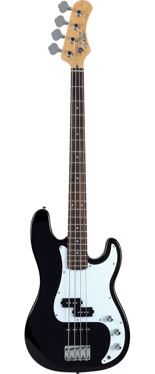 EKO 4 STRINGS TYPE P BLACK