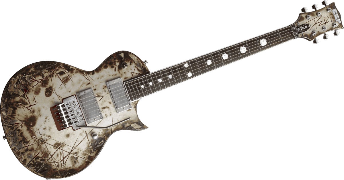 ESP E-II STANDARD ELECTRIC GUIDELINES ON ORDER BURNT CUSTOM