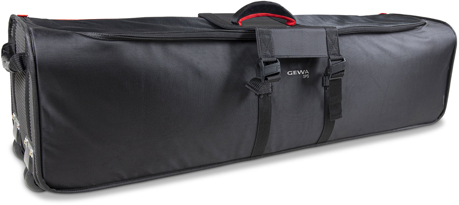 GEWA HARDWARE TROLLEY SPS 120X31X31 CM