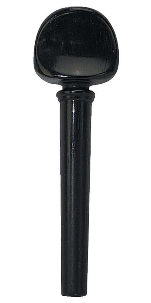 GEWA 4/4 CELLO PEG EBONY MEDIUM