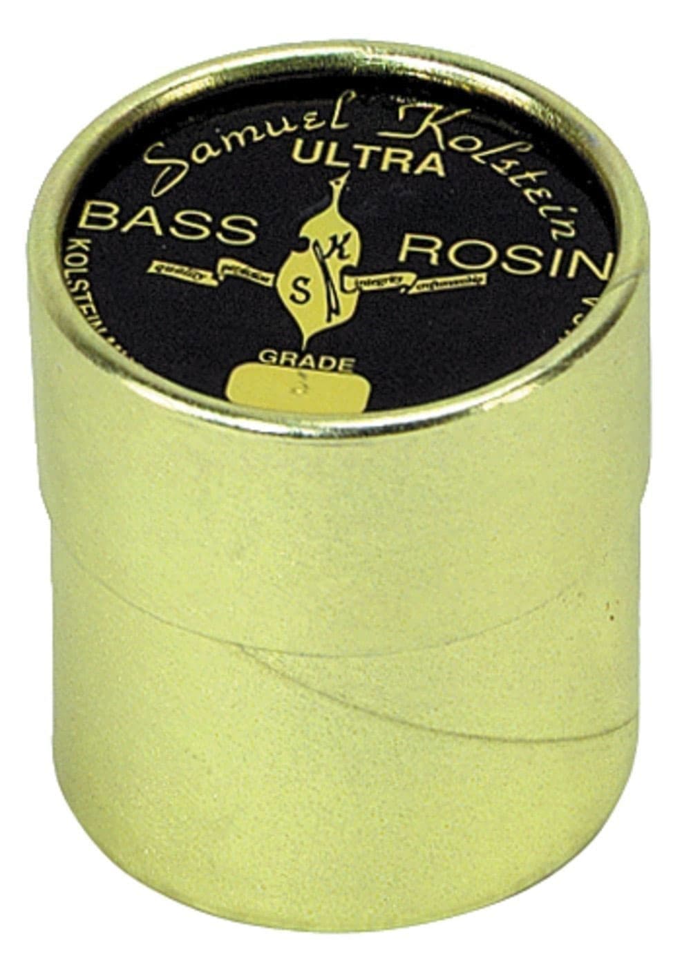 KOLSTEIN DOUBLE BASS ROSIN ALL-WEATHER