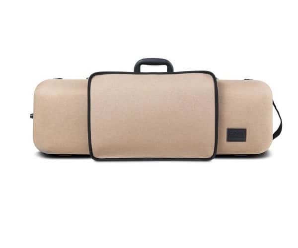 GEWA VIOLIN CASE BIO A BEIGE