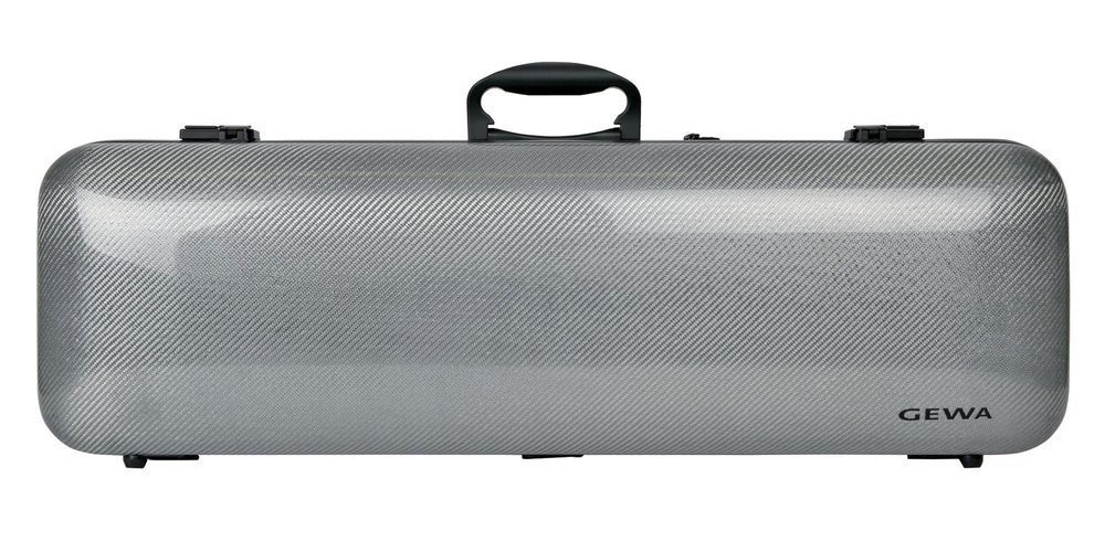 GEWA 4/4 VIOLIN OBLONG CASE IDEA 2.0 