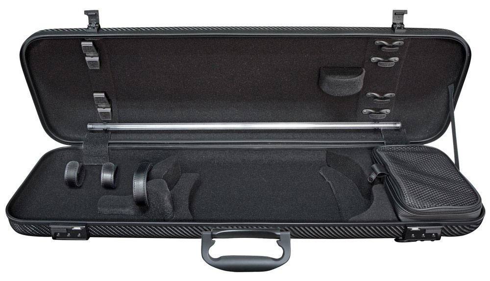 GEWA 4/4 VIOLIN OBLONG CASE IDEA 1.8 