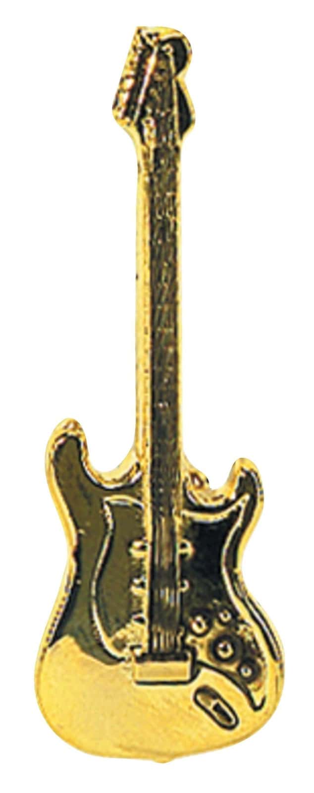 GEWA PIN'S ELECTRIC GUITAR