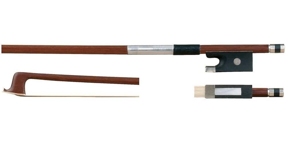 GEWA VIOLIN BOWS 1/8