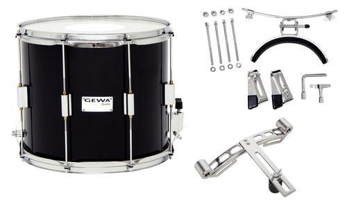 GEWA MARCHING SNARE DRUM 14