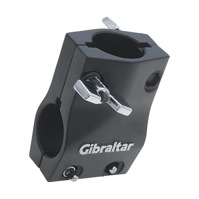 GIBRALTAR SC-GRSTL - SUPER MULTICLAMP T-LEG DRUM RACK 