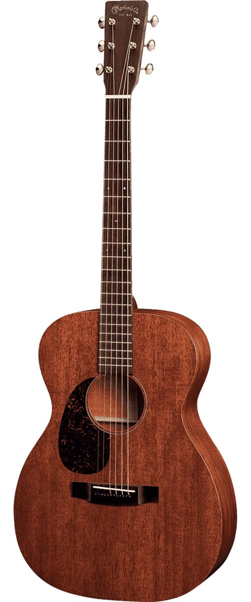 MARTIN GUITARS 000-15M LH