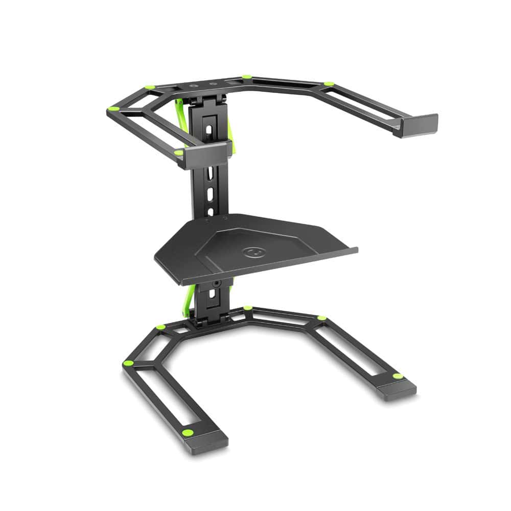 GRAVITY LTS 01 B - DJ STAND