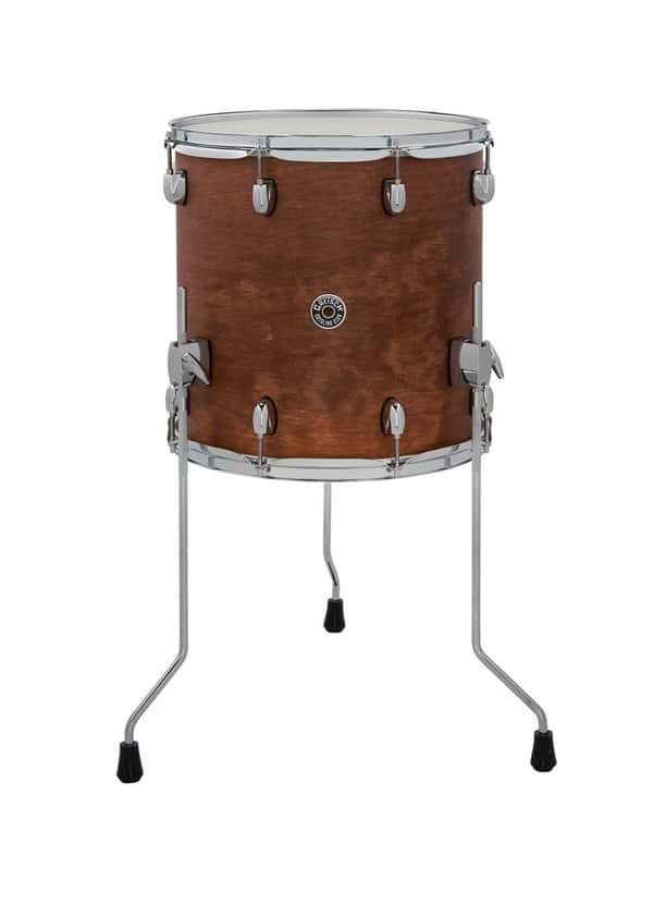 GRETSCH DRUMS CT1-1414F-SWG - FLOOR TOM CATALINA CLUB 2014 14