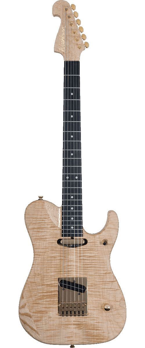 WASHBURN SIGNATURE NUNO BETTENCOURT US NELE DELUXE