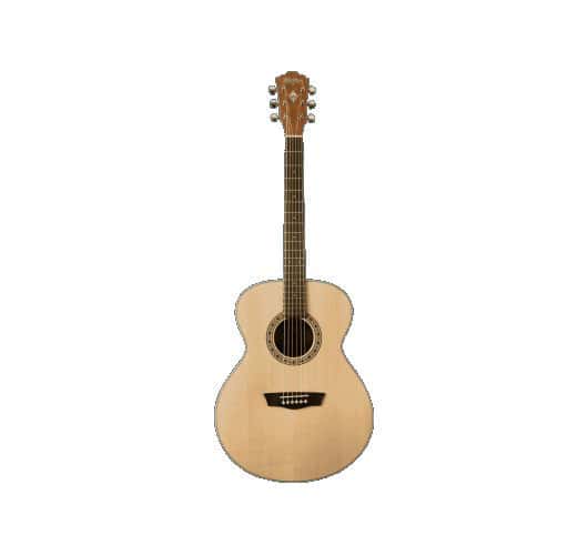 WASHBURN HARVEST G7S NATURAL