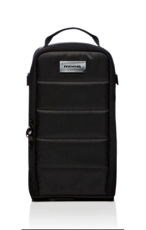 MONO BAGS M80 TICK CASE FOR BLACK GUITAR COVER