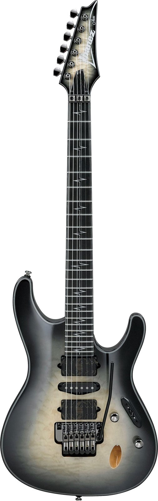 IBANEZ JIVA10-DSB-DEEP SPACE BLONDE NITA STRAUSS