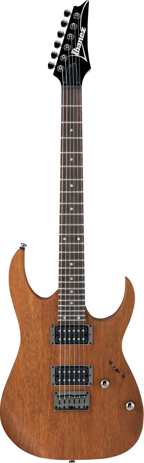 IBANEZ RG421-MOL-MAHOGANY OIL