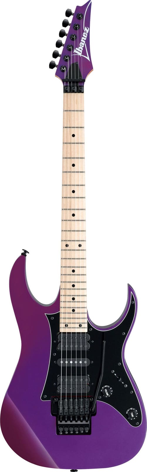 IBANEZ RG550-PN-PURPLE NEON GENESIS