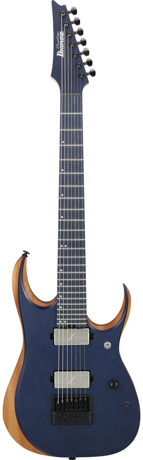 IBANEZ PRESTIGE RGDR4527ET NATURAL FLAT