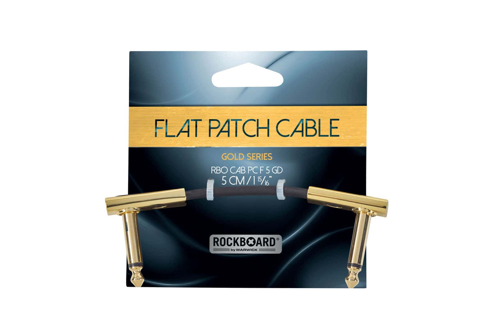 ROCKBOARD FLAT PATCH CAB-PC-F-5-GD