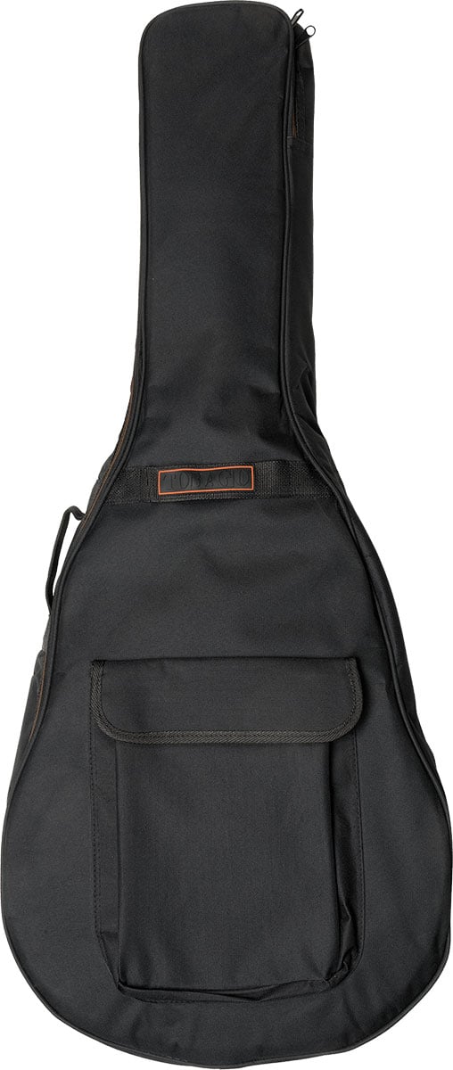 TOBAGO GB30F 20MM FOLK DREADNOUGH GIGBAG