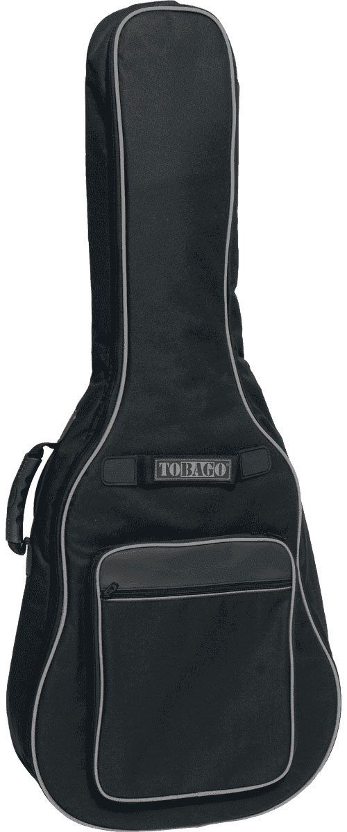 TOBAGO GB35E 15MM ELECTRIC DELUXE GIGBAG
