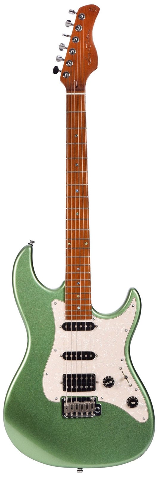 SIRE LARRY CARLTON LARRY CARLTON S7 SG