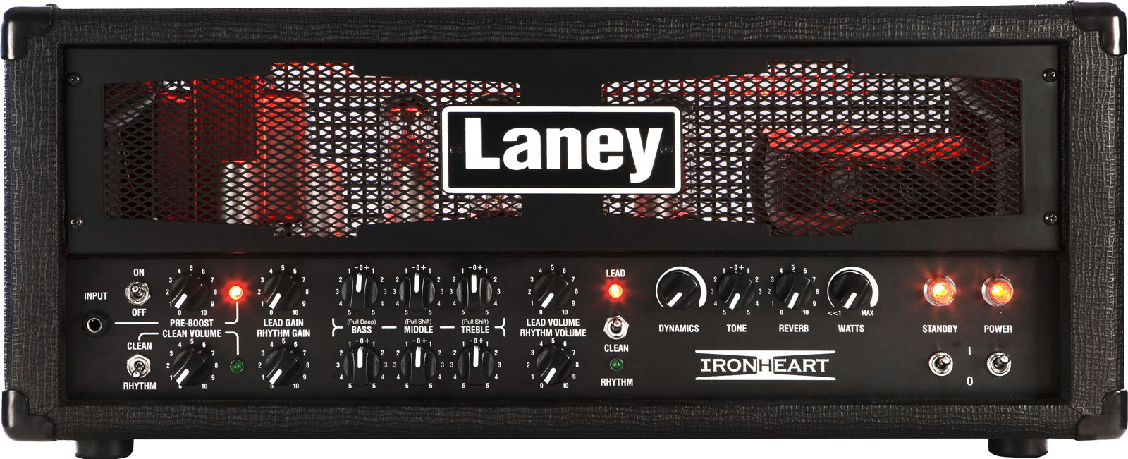 LANEY IRT120H IRONHEART