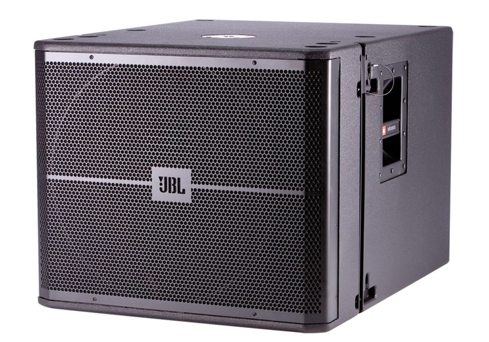 JBL VRX 918S 18