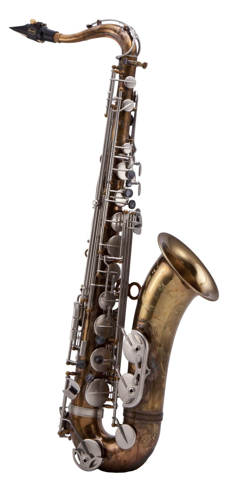 KEILWERTH SX90R VINTAGE TENOR