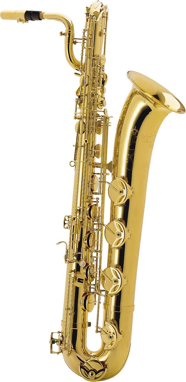 KEILWERTH SX90 BARITONE (GOLD LACQUER)