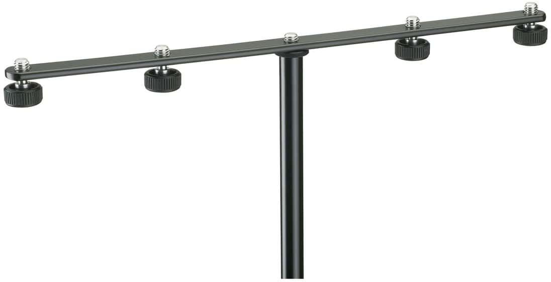 K&M 23600 STEREO BAR