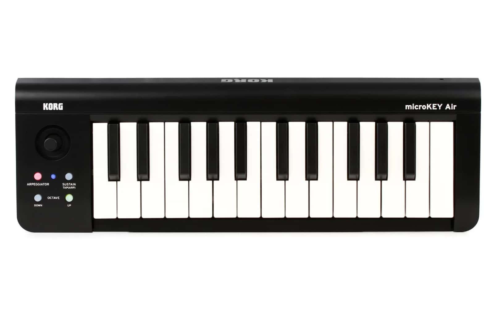 KORG MICROKEY AIR 25