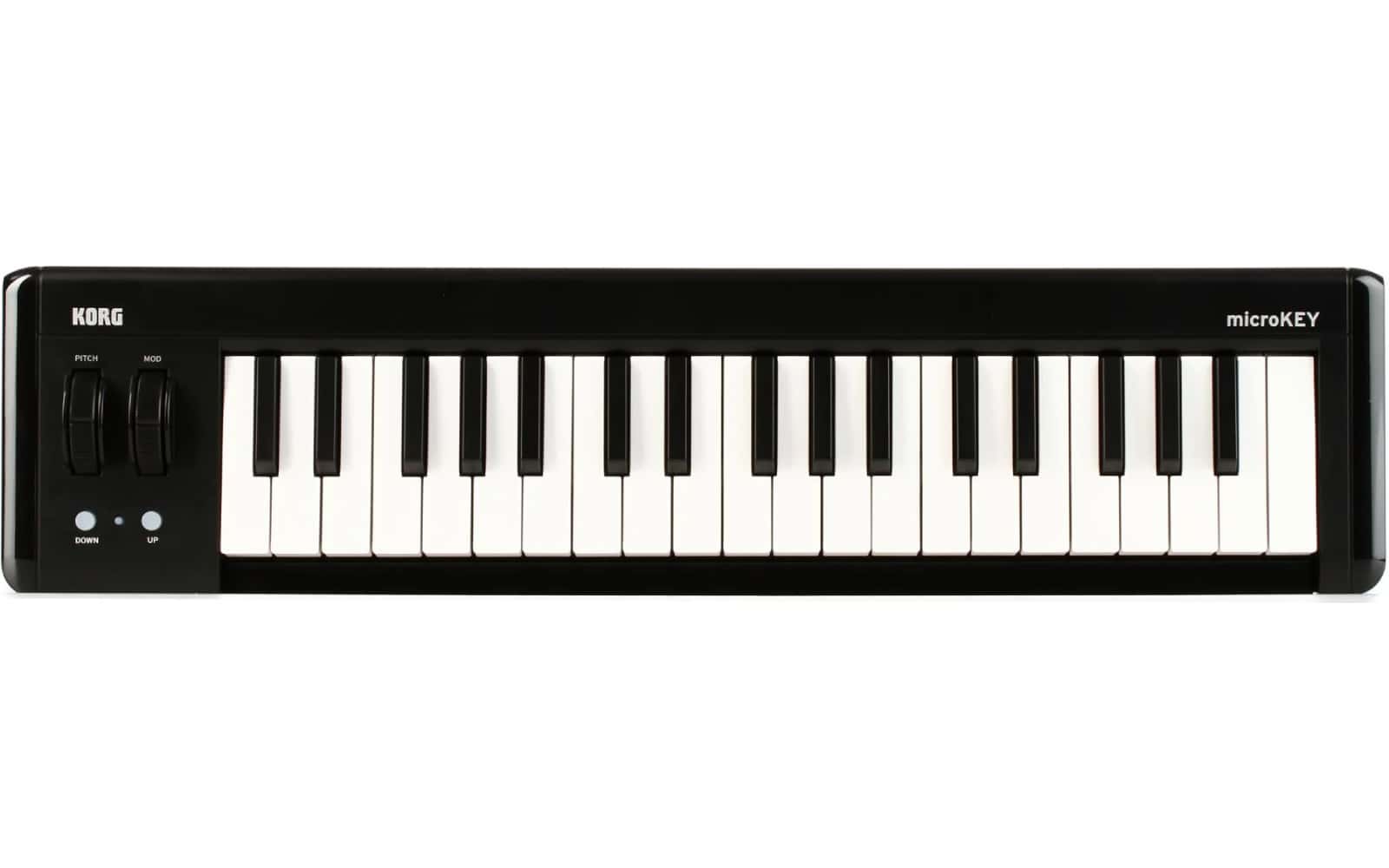 KORG MICROKEY AIR 37