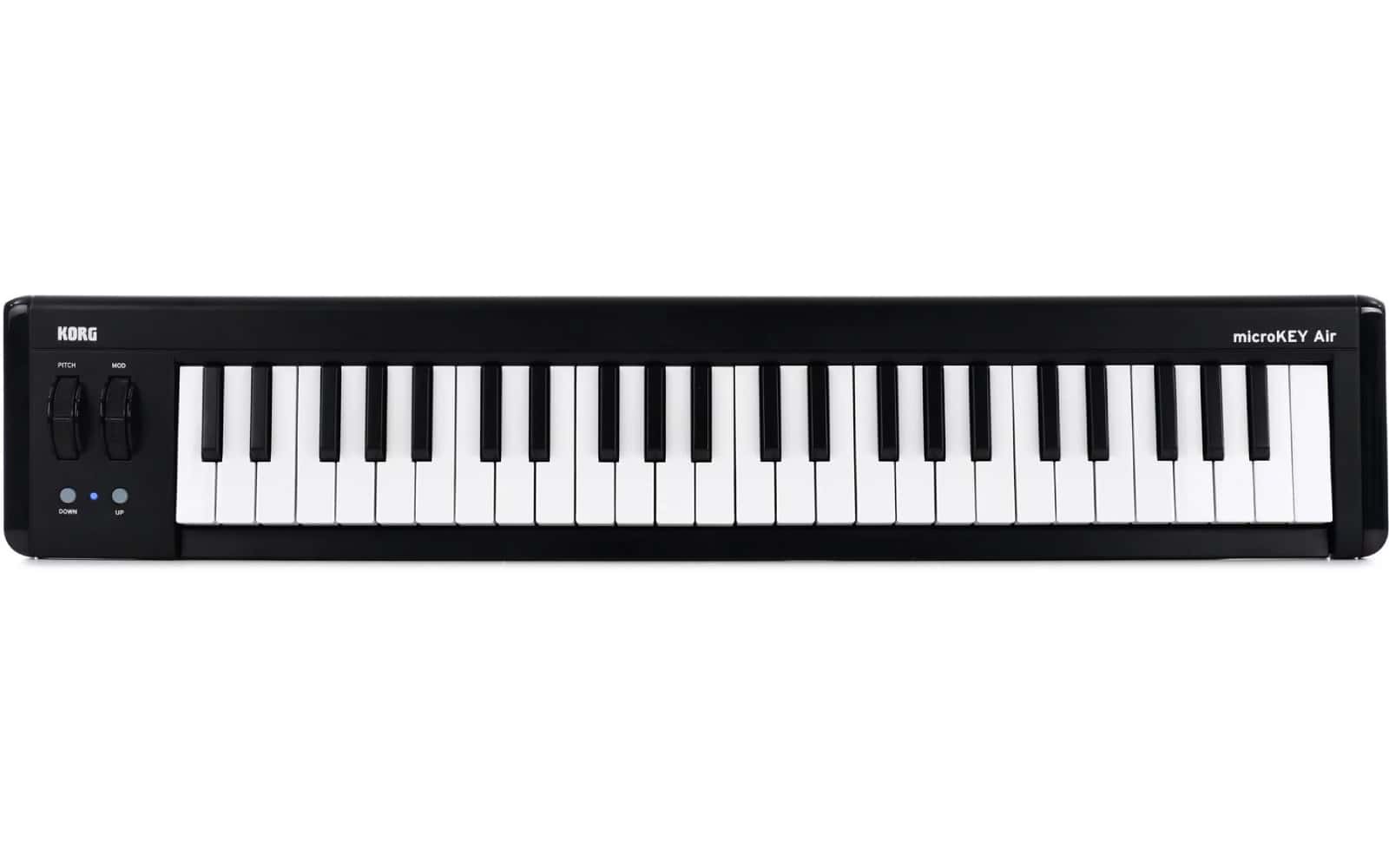 KORG MICROKEY AIR 49