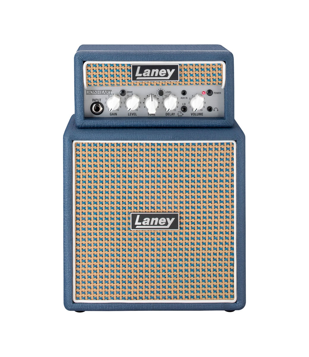 LANEY MINISTACK LIONHEART