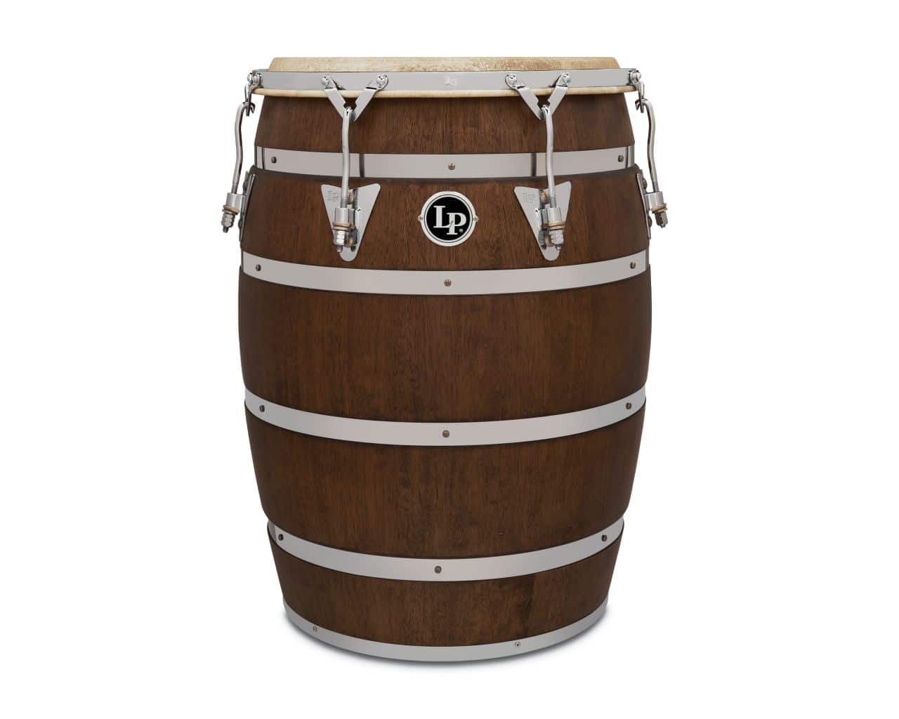 LP LATIN PERCUSSION BARRIL DE BOMBA BARRIL DE BOMBA LP2616-MS 