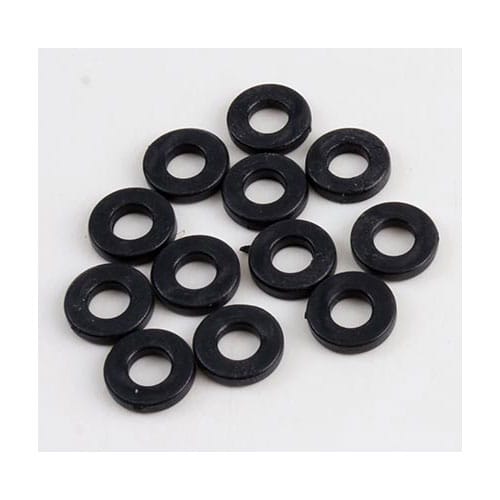 MAPEX MTRNW12 - PACK OF 12 WASHERS EARS NYLON