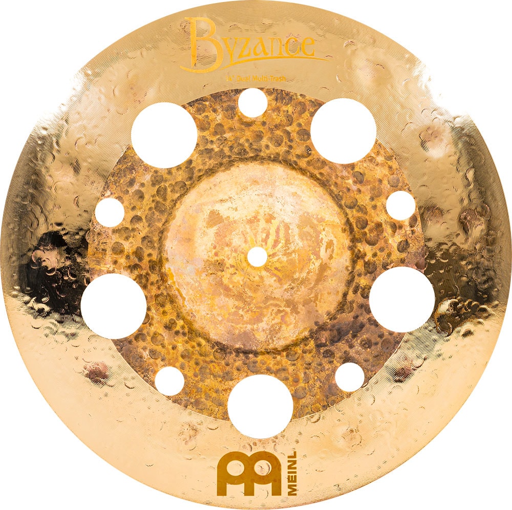 MEINL CRASH BYZANCE 14