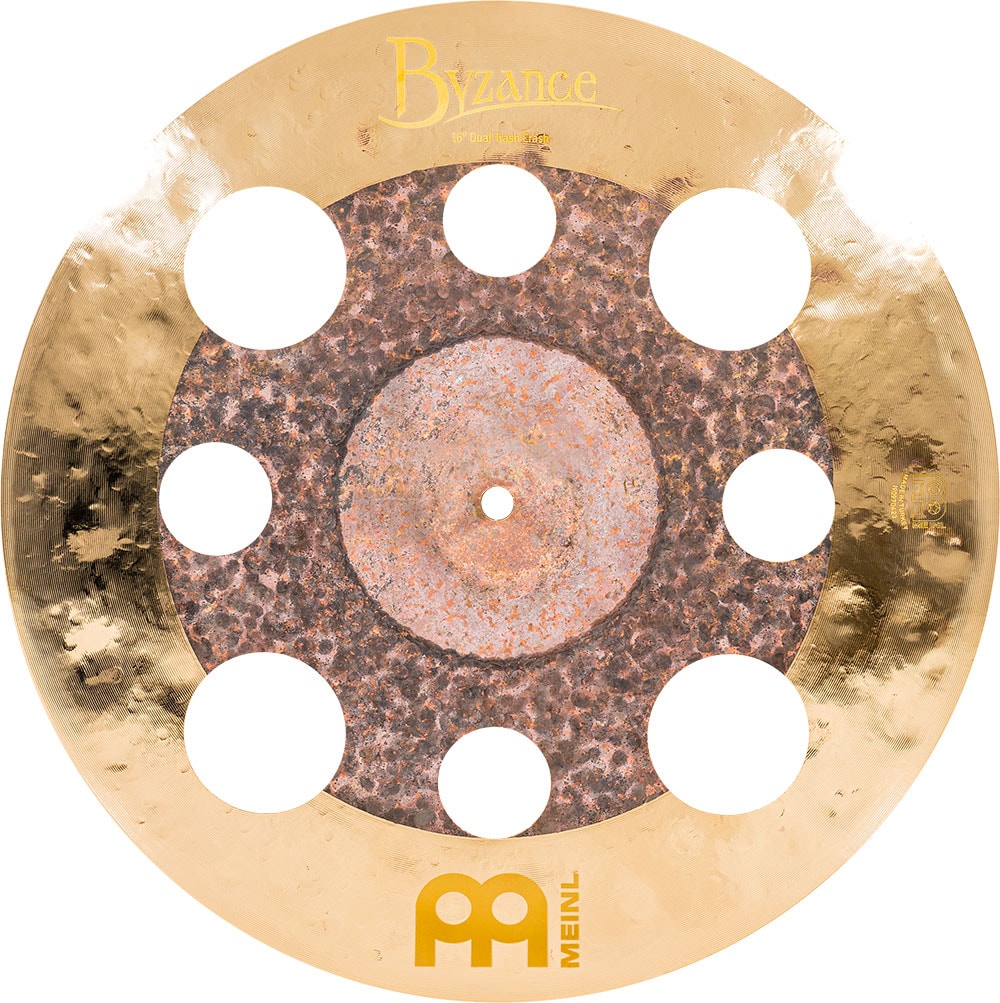 MEINL CRASH BYZANCE 16