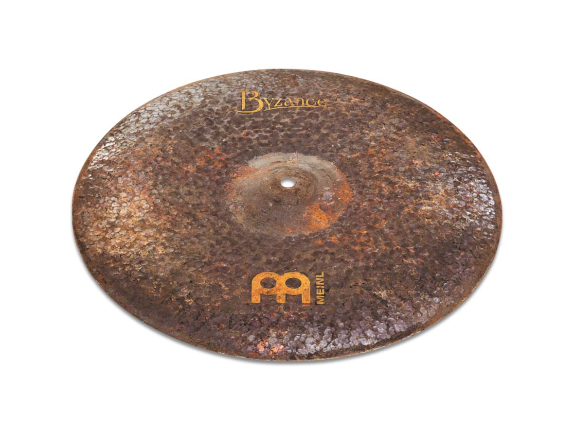 MEINL CRASH BYZANCE 19