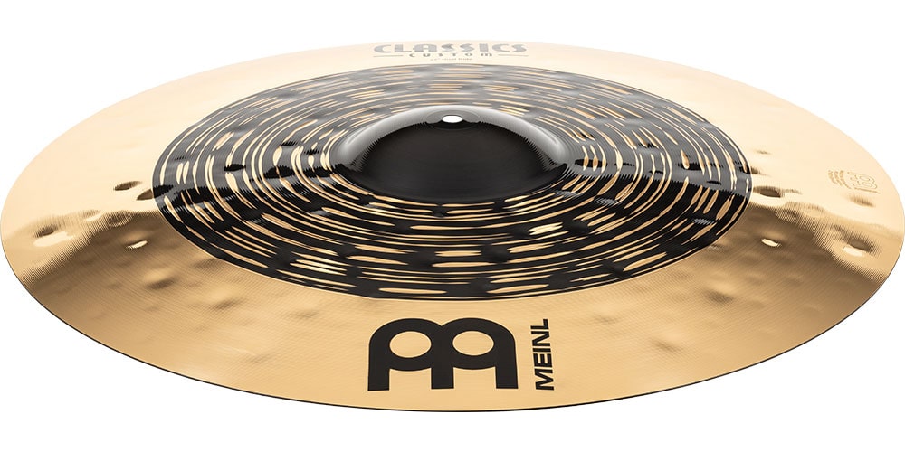 MEINL CLASSICS CUSTOM DUAL 22