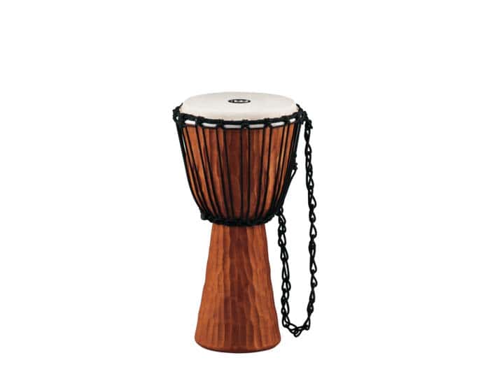 MEINL DJEMBE MAHOGANY 10 NILE