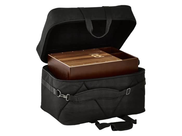 MEINL PROFESSIONAL CAJON BAG 23.5 X 17 X 15