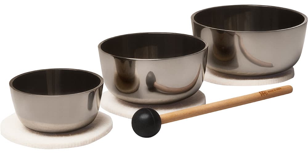 SONIC ENERGY SONIC ENERGY ZEN SINGING BOWL SET - SBZ1 