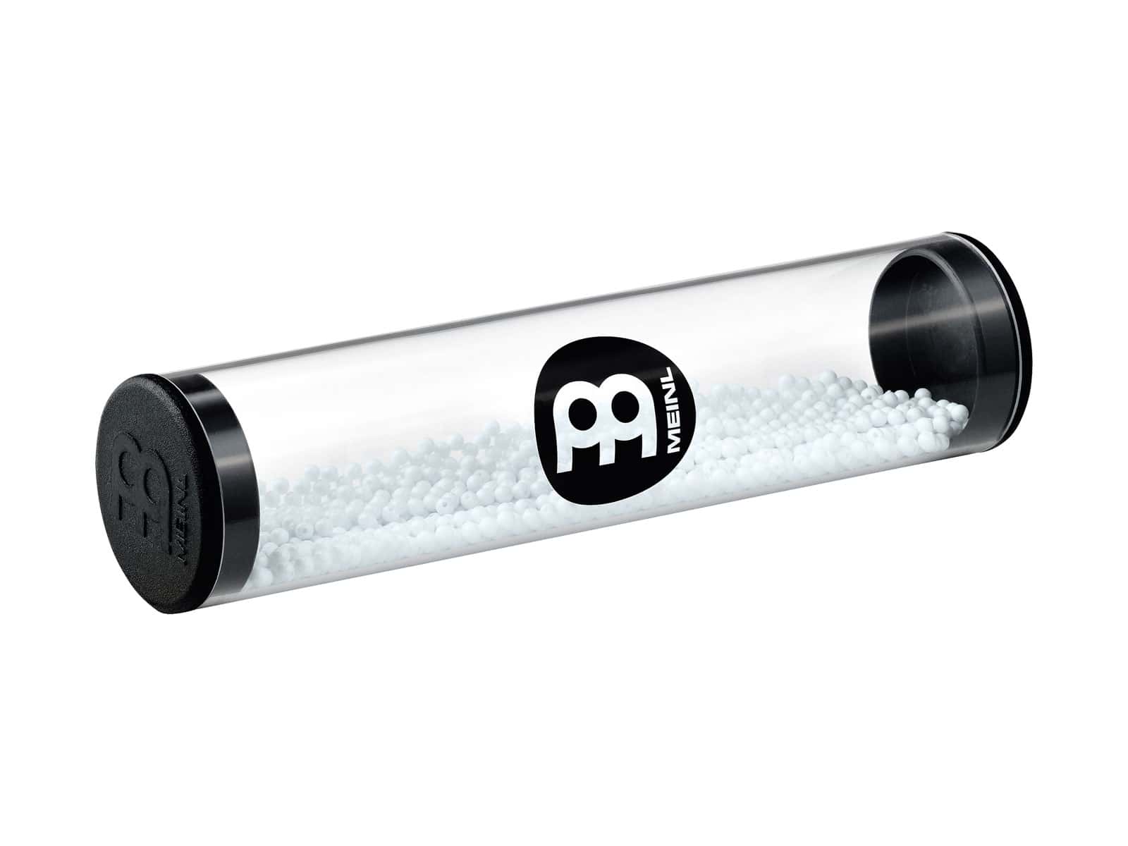 MEINL CRYSTAL SHAKER SOFT WHITE