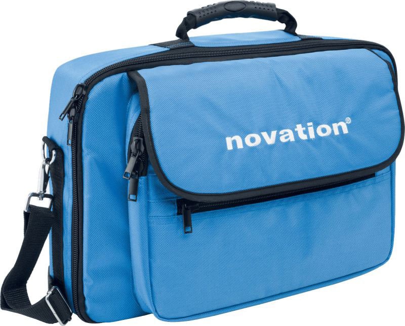 NOVATION BAG BASS STATION II