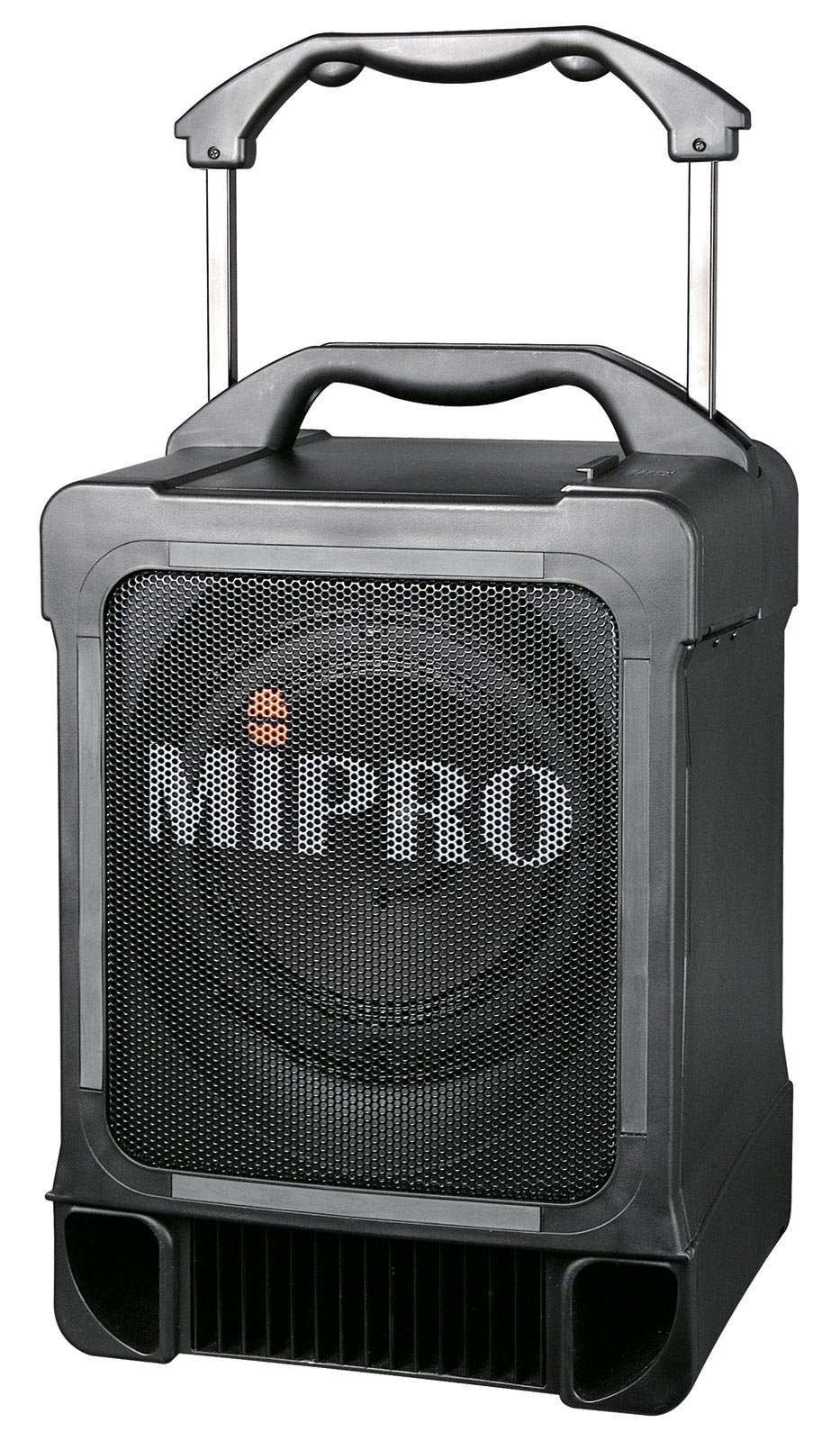 MIPRO MA707 PAD - CD PLAYER + USB + BLUETOOTH