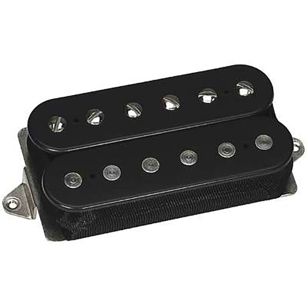 DIMARZIO DP261 - PAF MASTER BRIDGE F SPACED BLACK