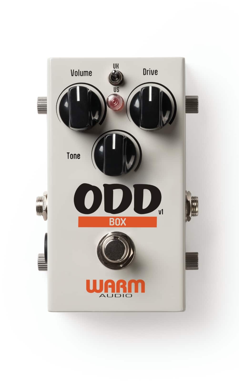 WARM AUDIO ODD BOX